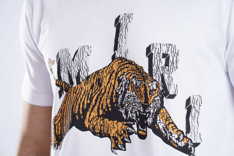 Amiri TShirt MIRROR