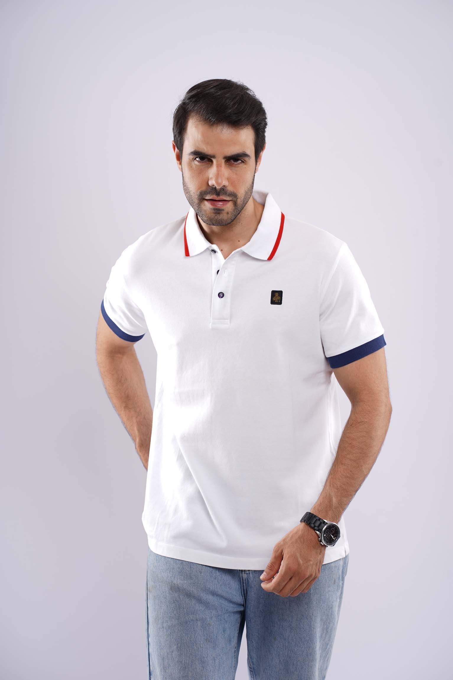 POLO T-SHIRT