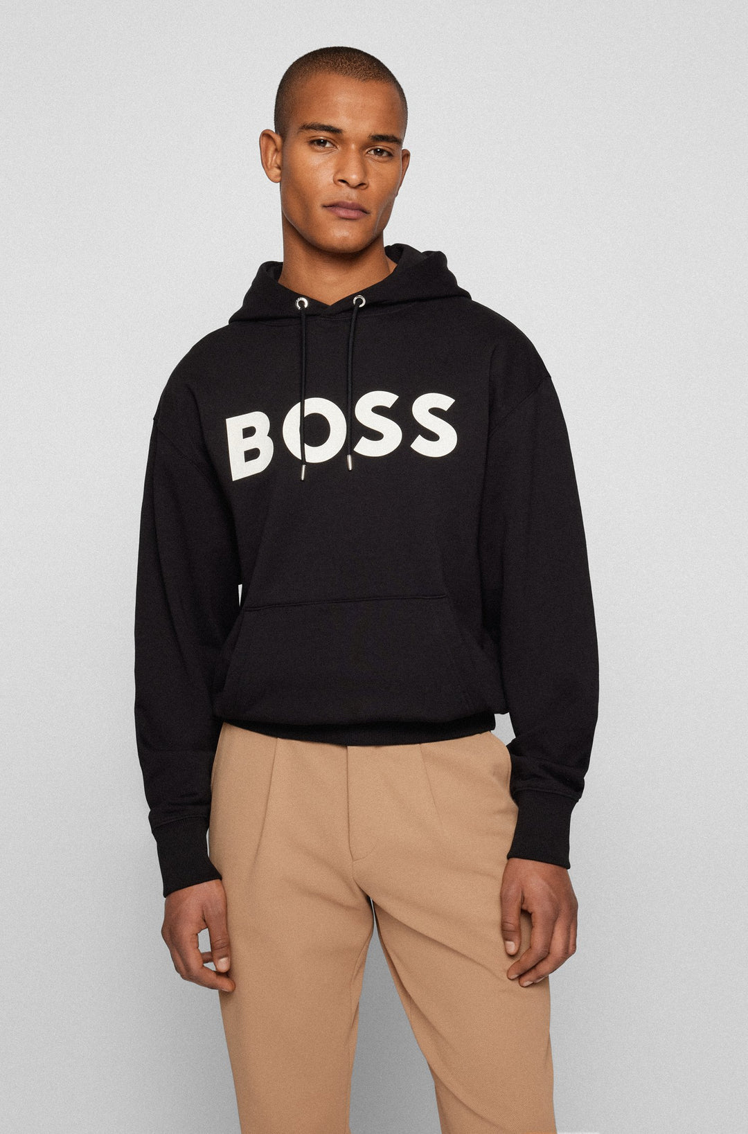 BOSS Hoodie Sweatshirt