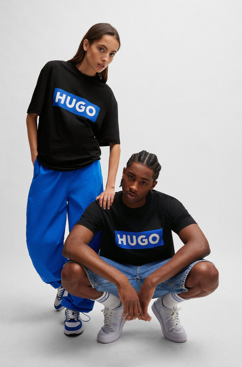 HUGO BOSS T.Shirt