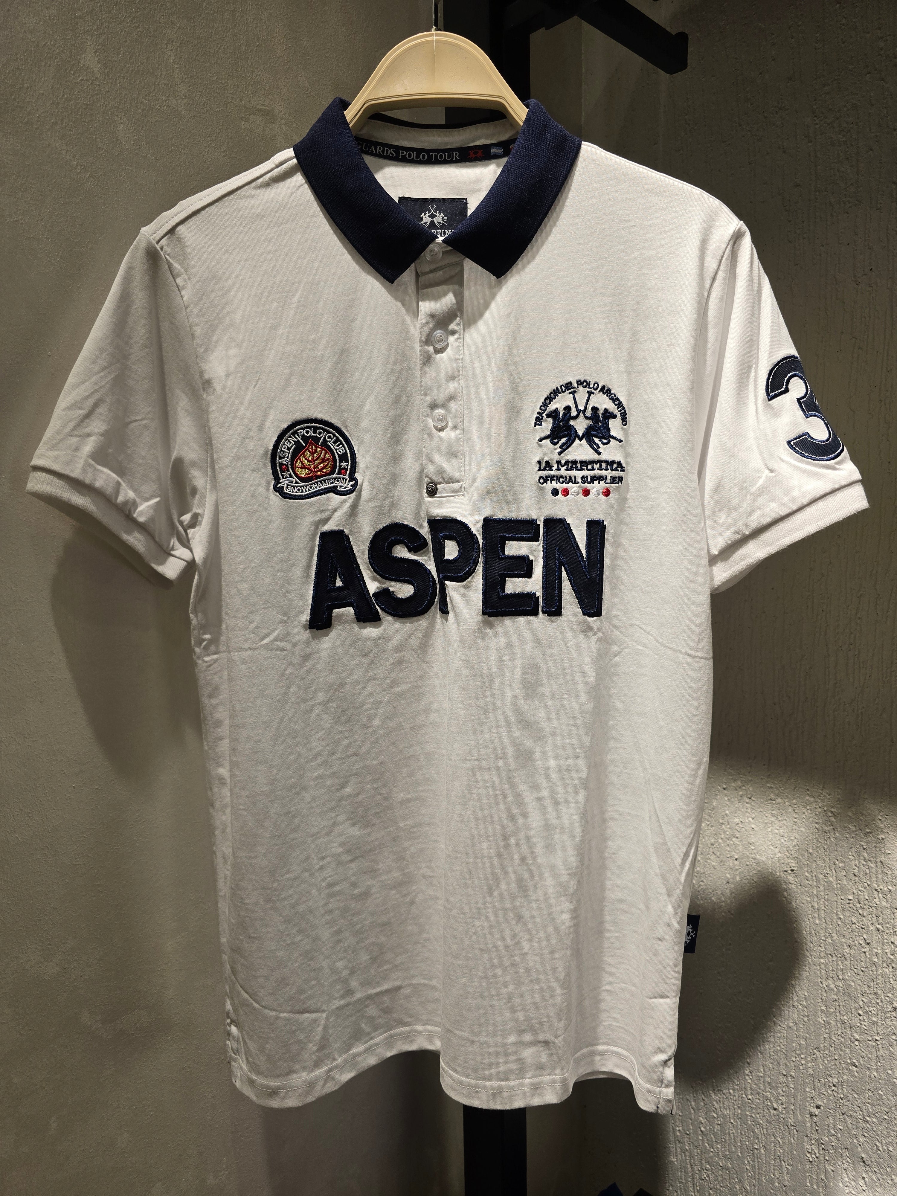 La Martina Polo T.Shirt