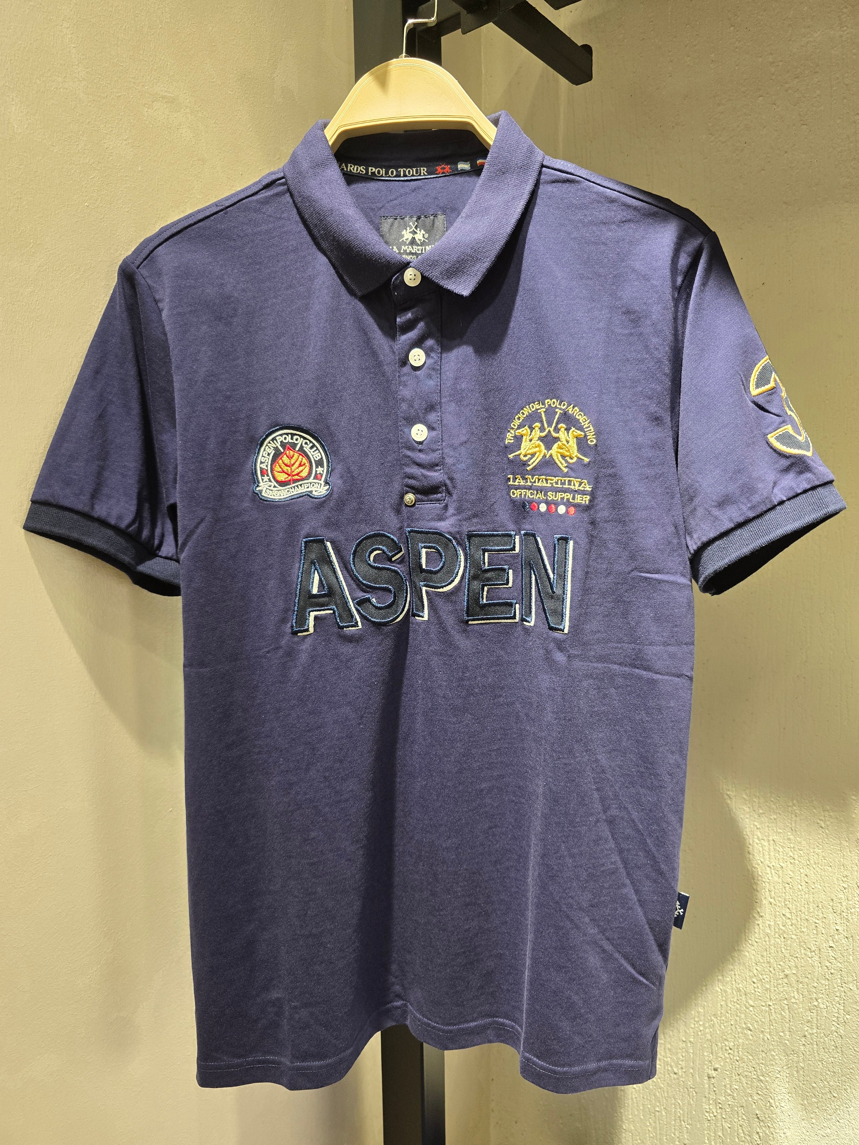 La Martina Polo T.Shirt