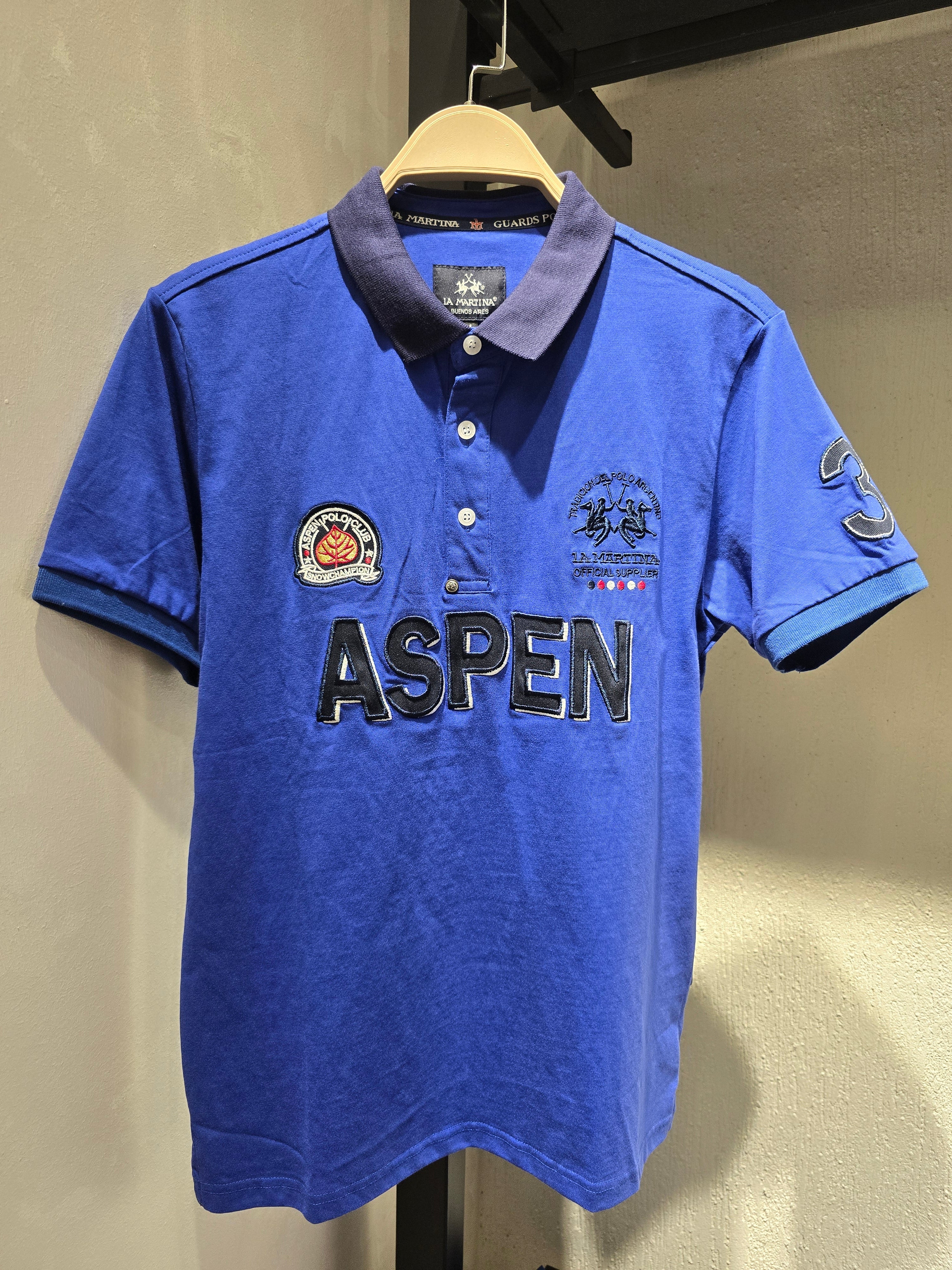 La Martina Polo T.Shirt
