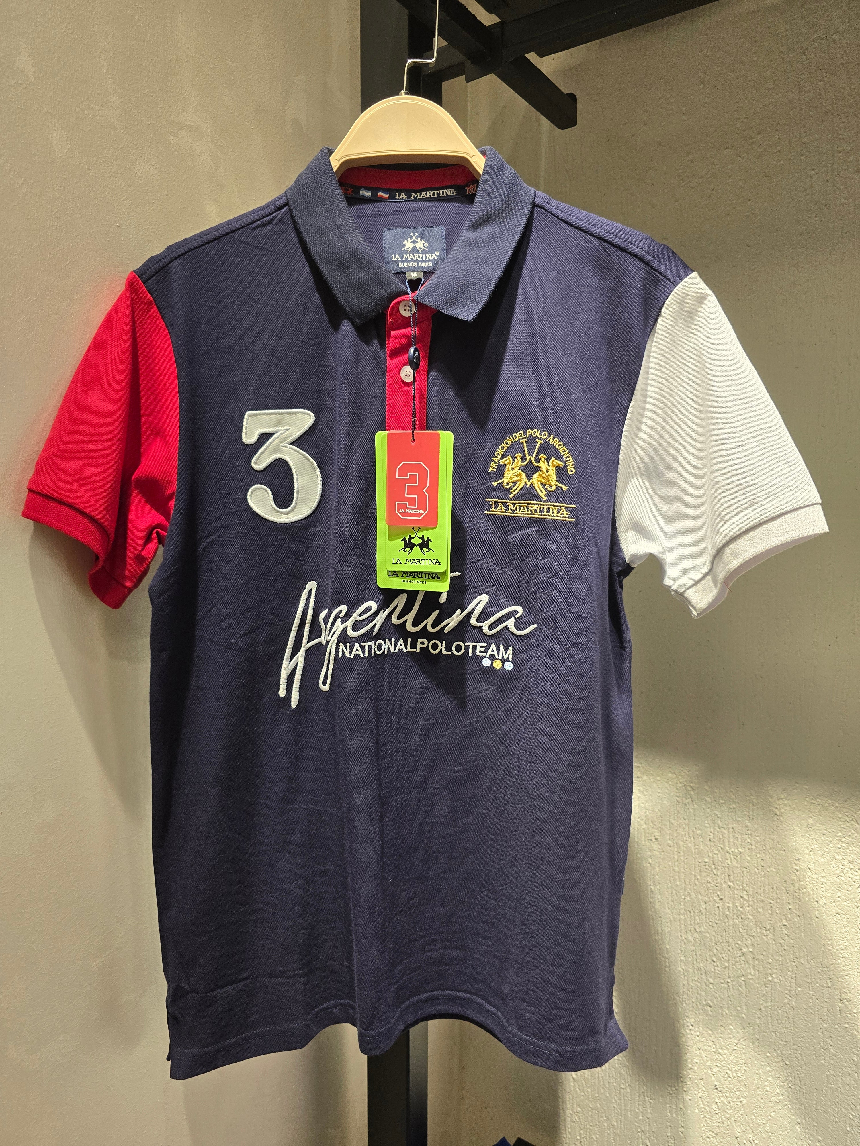 La Martina Polo T.Shirt