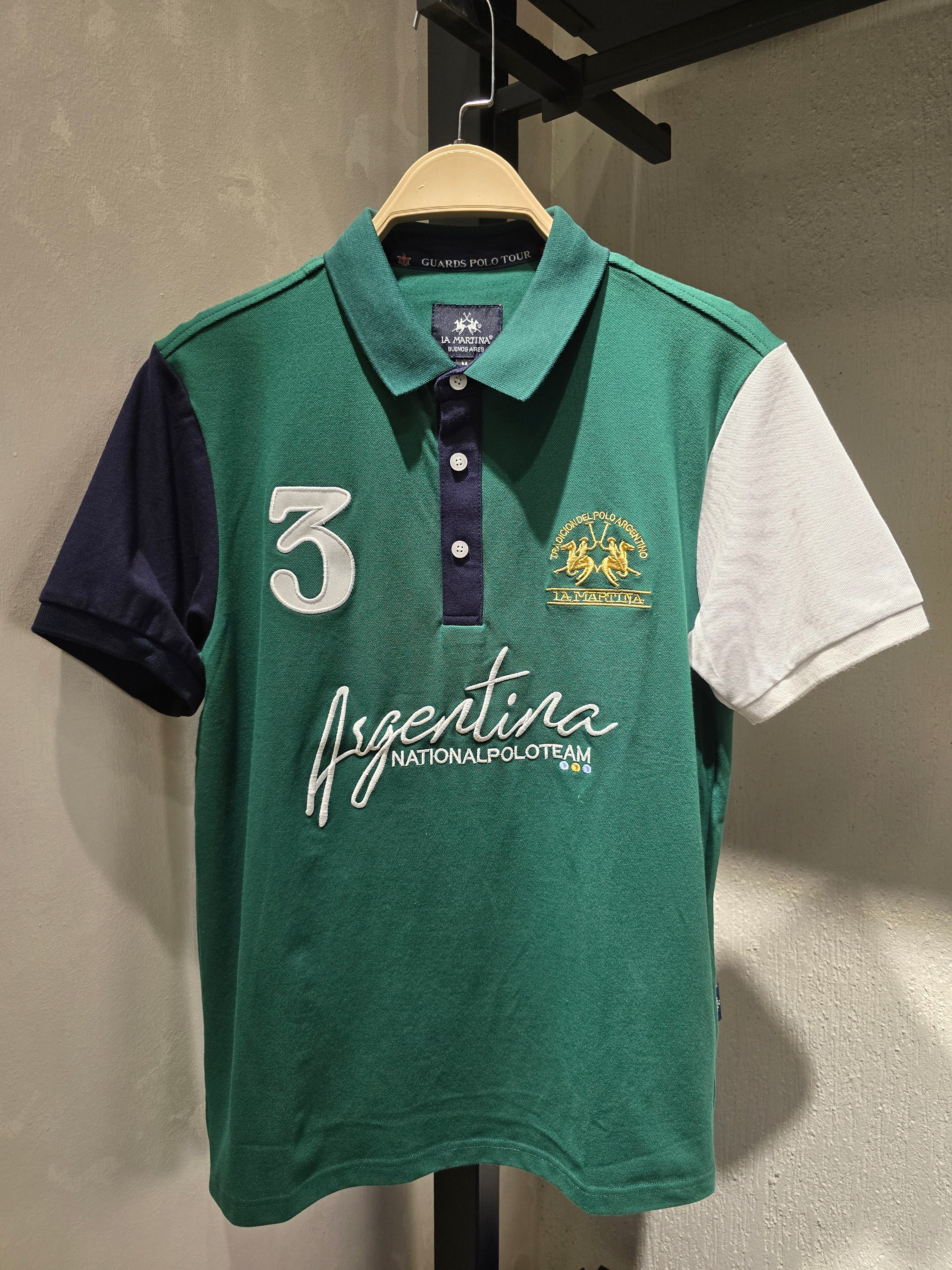 La Martina Polo T.Shirt