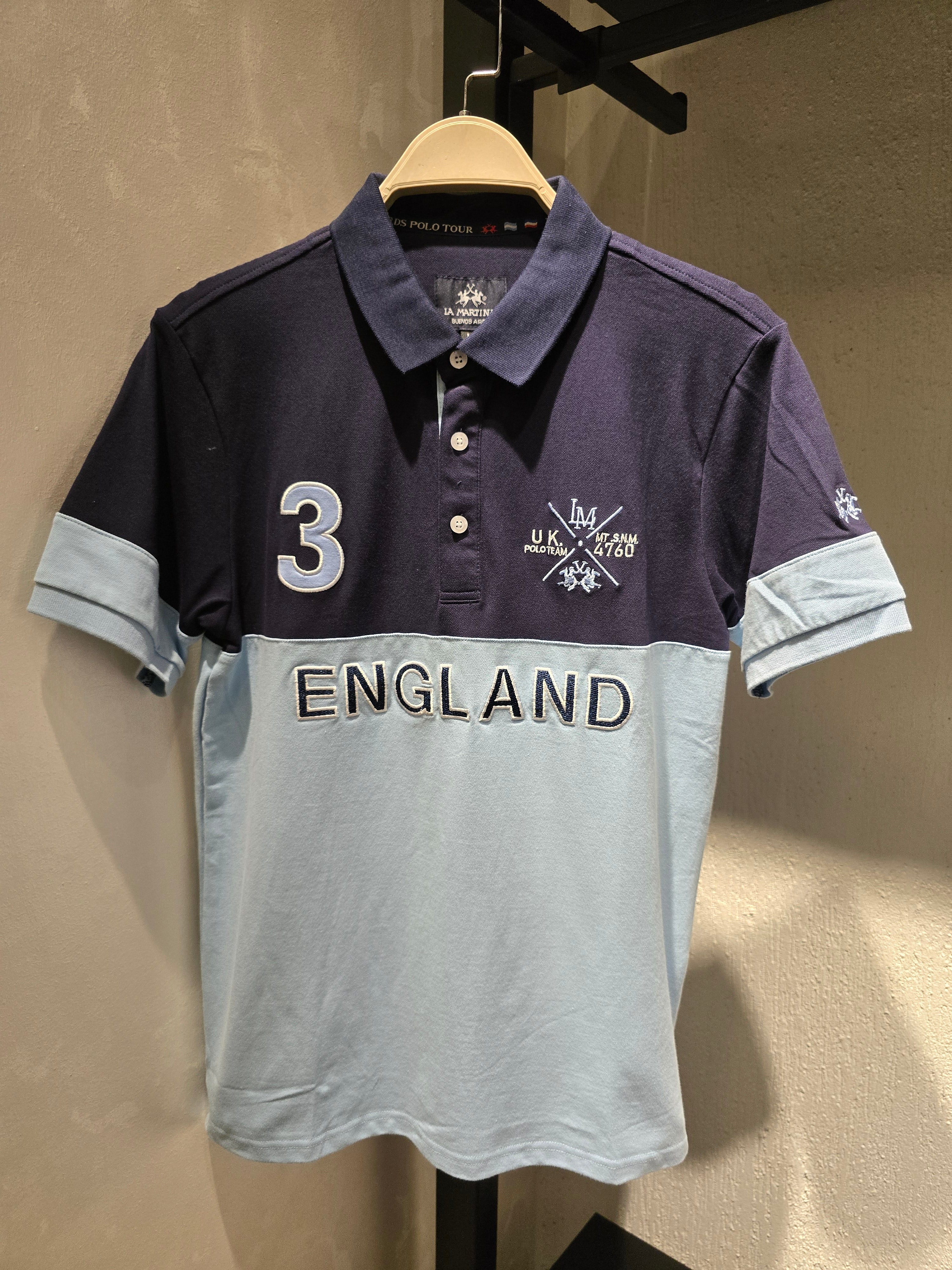 La Martina Polo T.Shirt