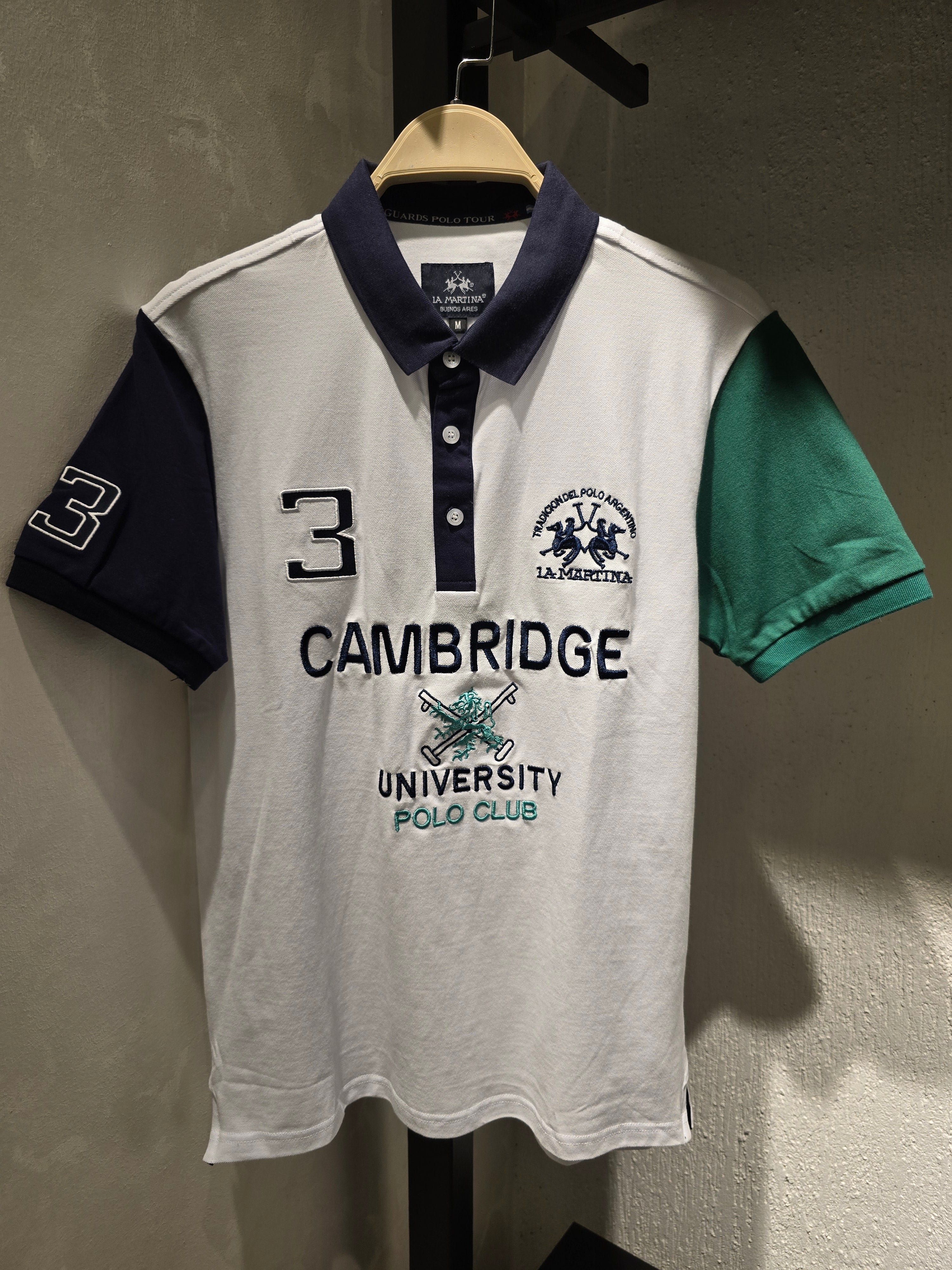 La Martina Polo T.Shirt