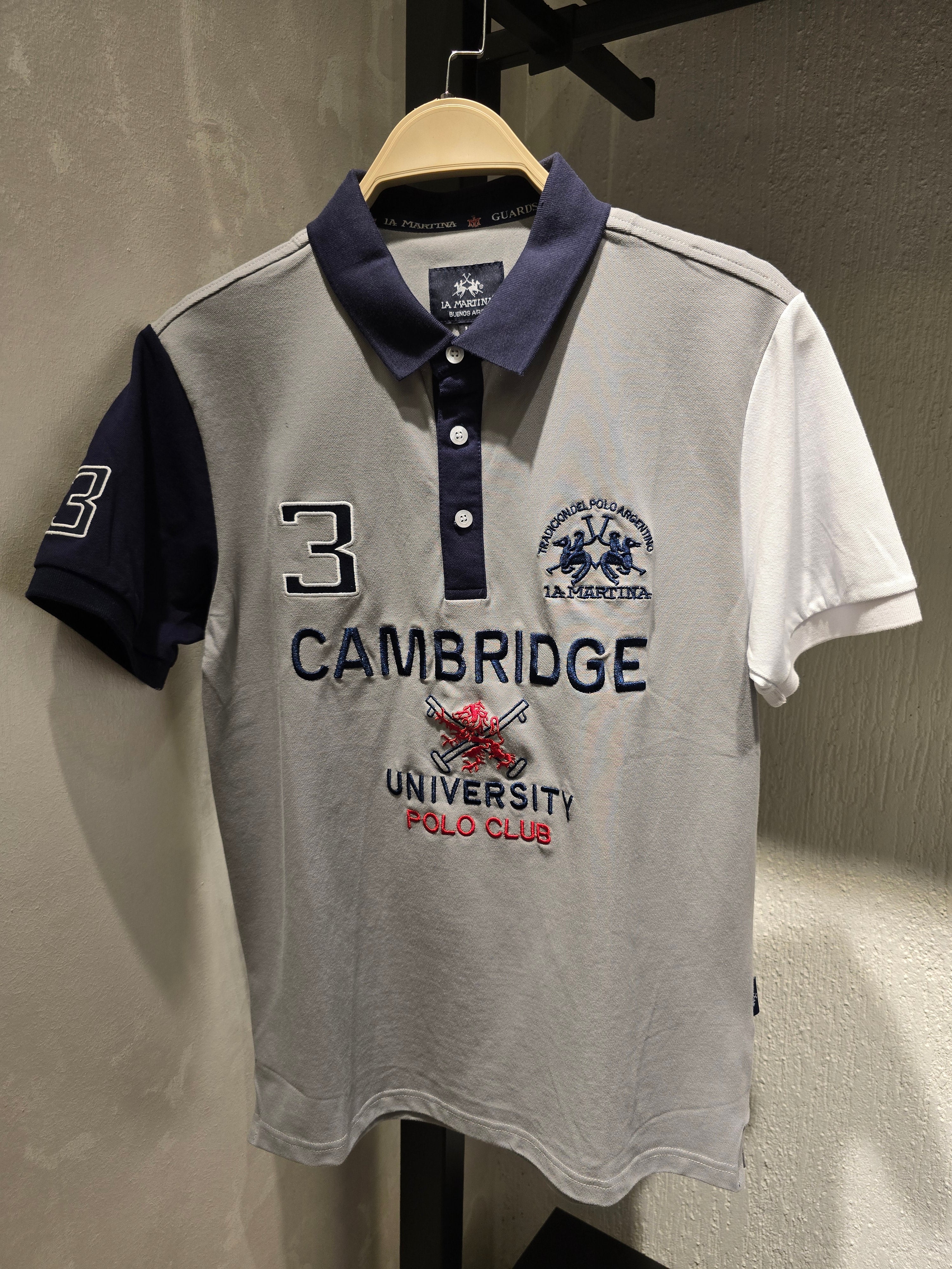 La Martina Polo T.Shirt