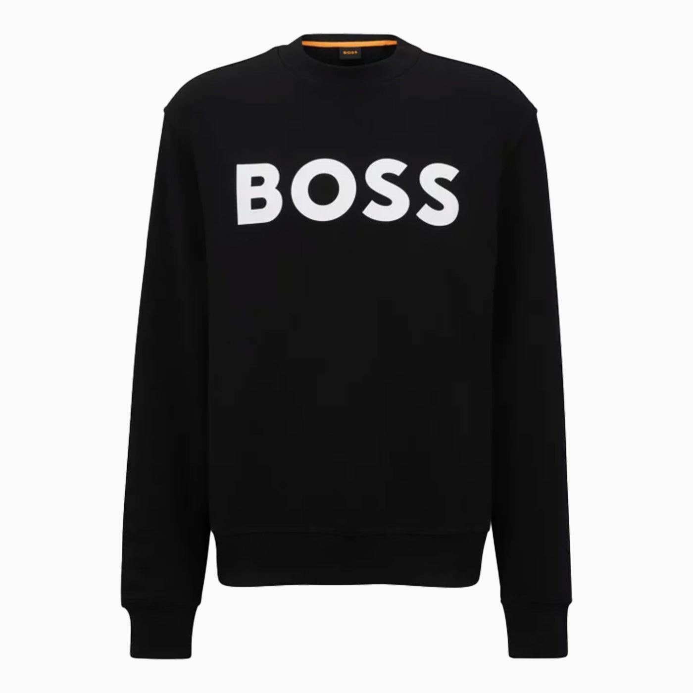 BOSS Round Sweatshirt