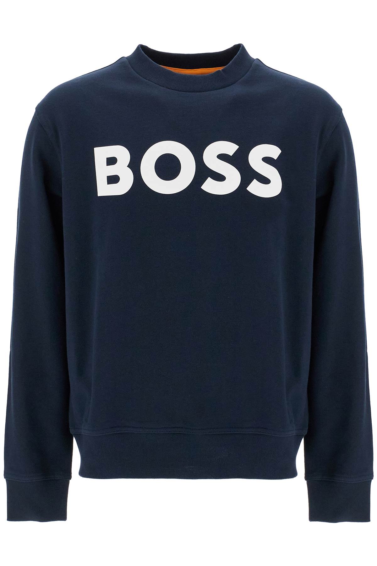 BOSS Round Sweatshirt