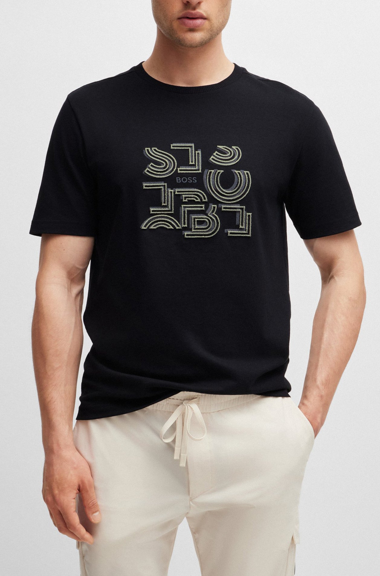 BOSS T.Shirt