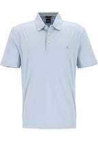 Boss Polo T.Shirt new logo