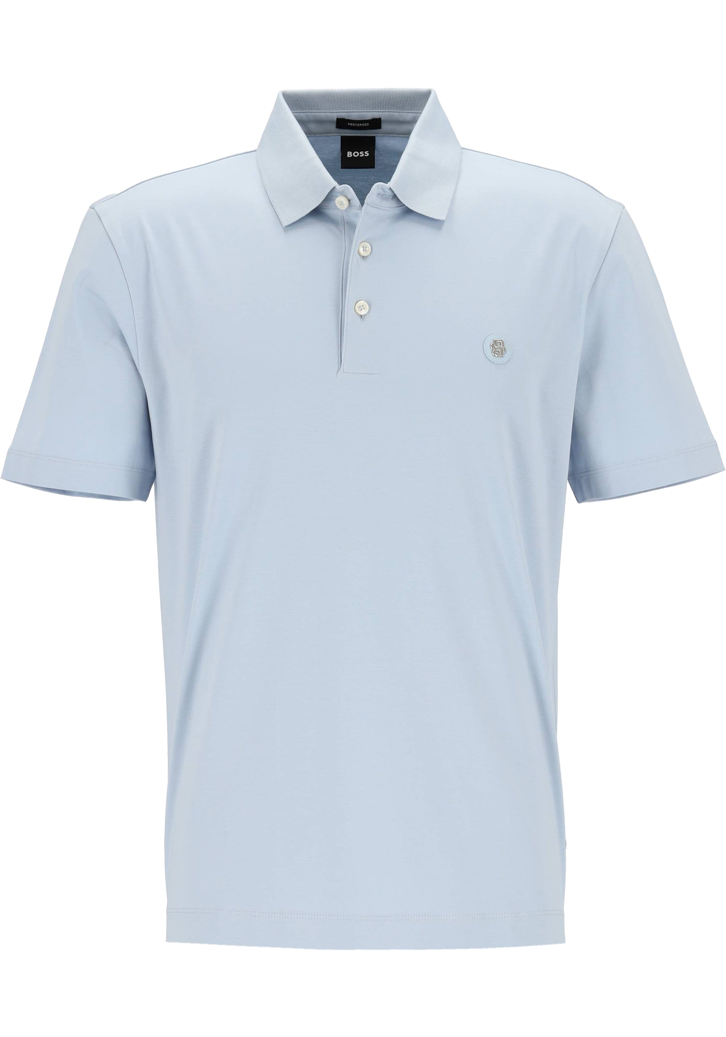 Boss Polo T.Shirt new logo