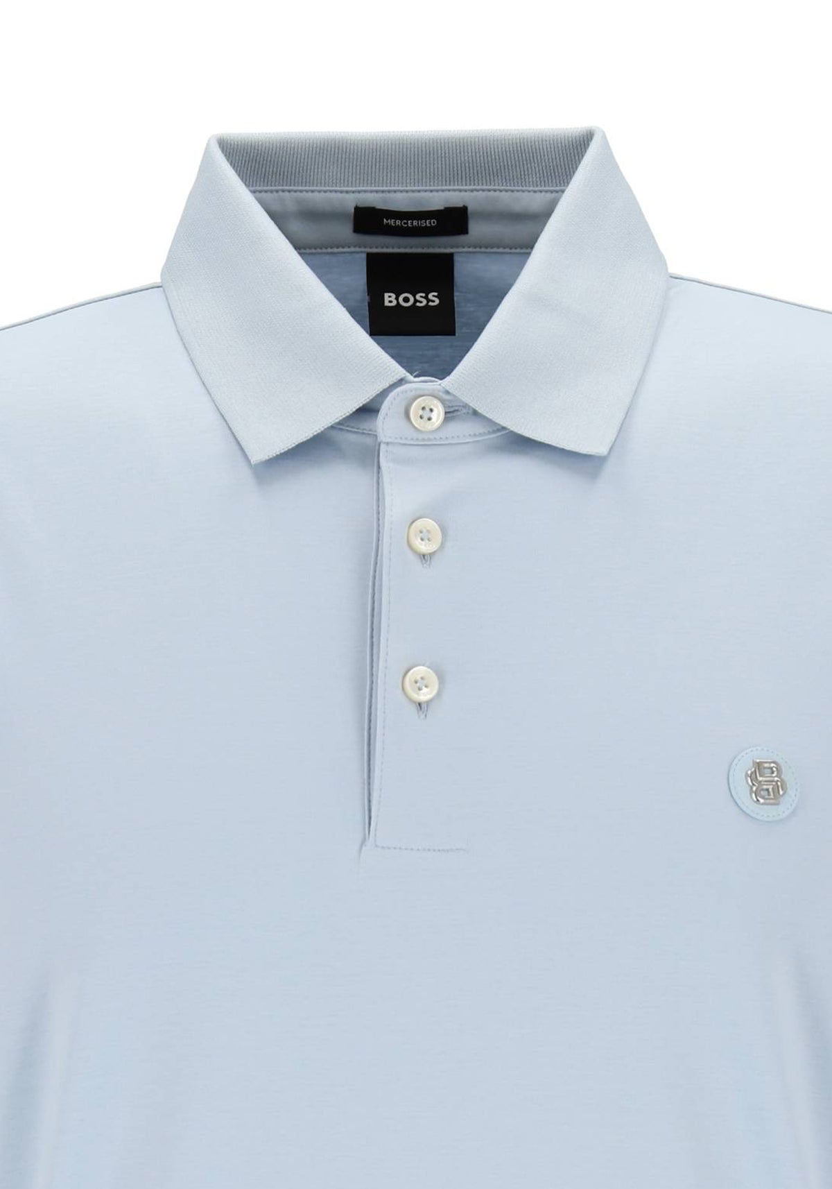 Boss Polo T.Shirt new logo