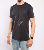 BIKKEMBRGS MEDUIM FIT COTTON T-SHIRT