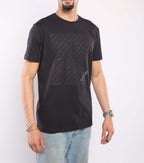 BIKKEMBRGS MEDUIM FIT COTTON T-SHIRT