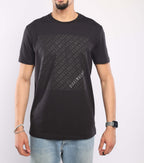 BIKKEMBRGS MEDUIM FIT COTTON T-SHIRT