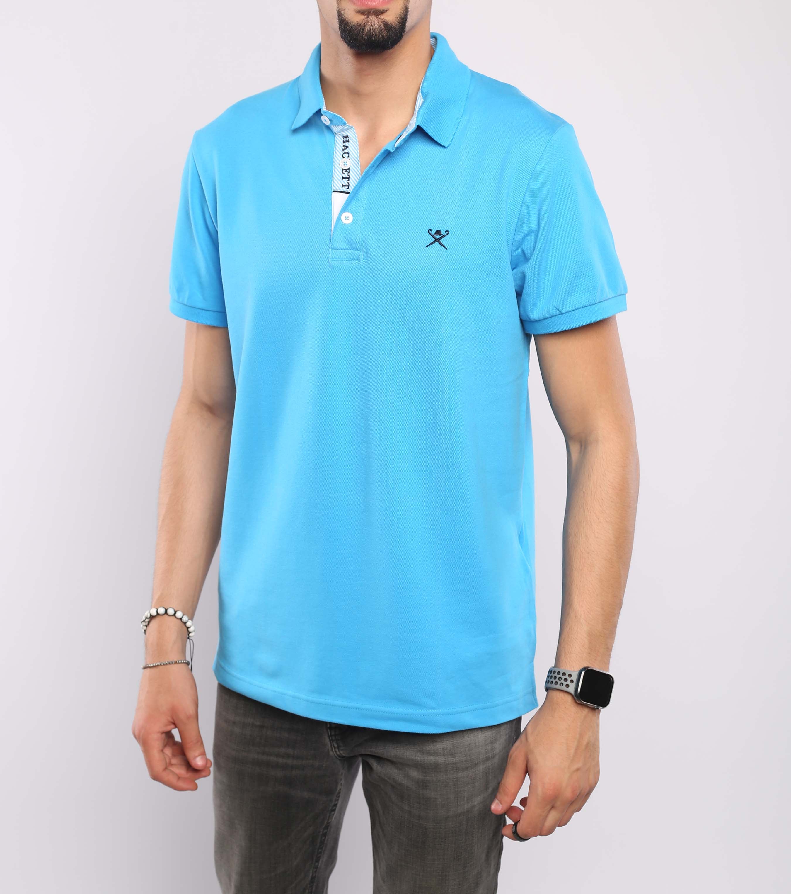 HACKETT Polo T-Shirt