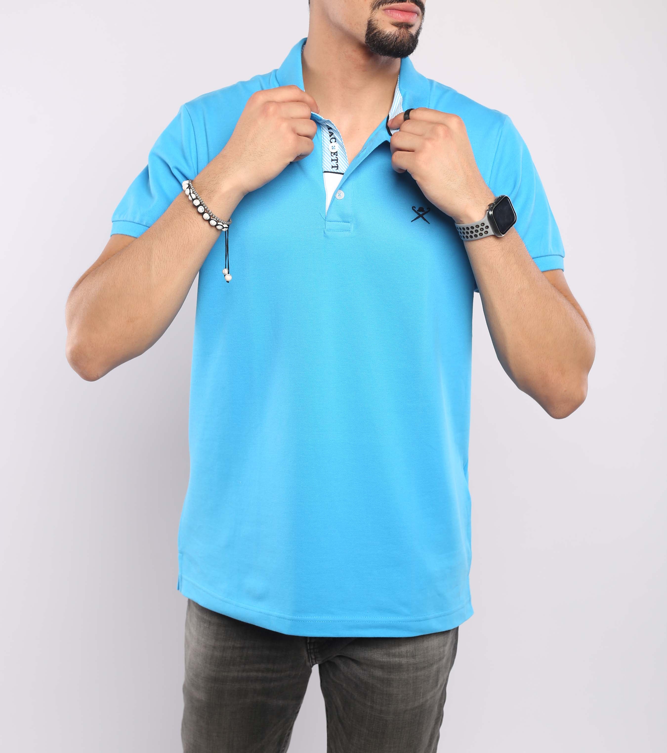 HACKETT Polo T-Shirt