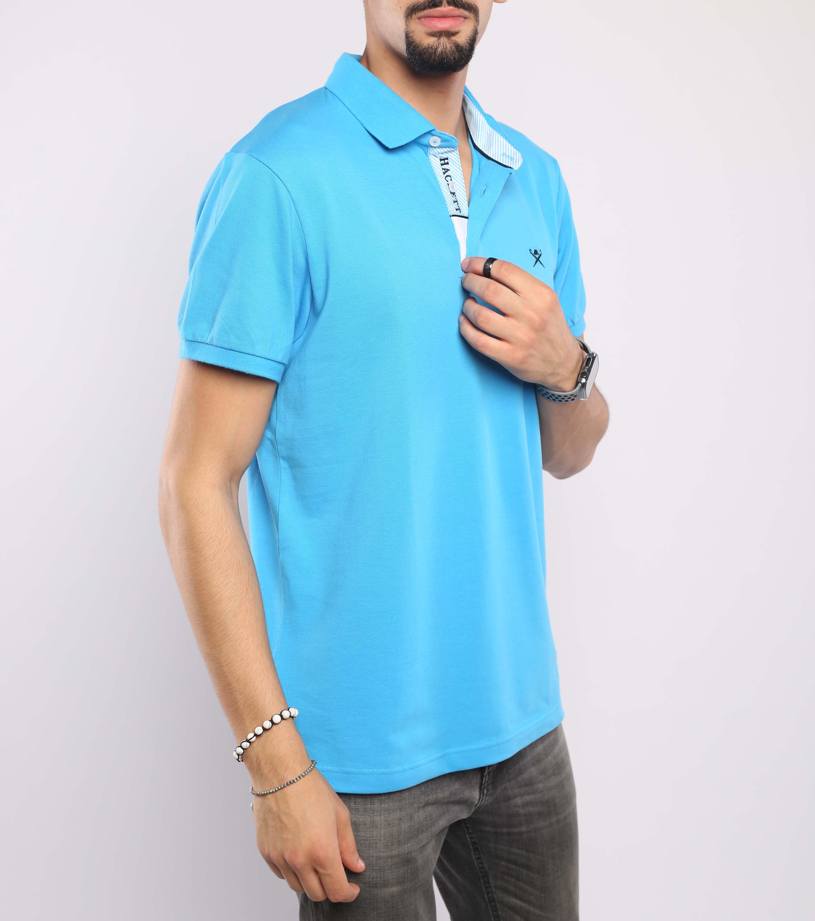 HACKETT Polo T-Shirt