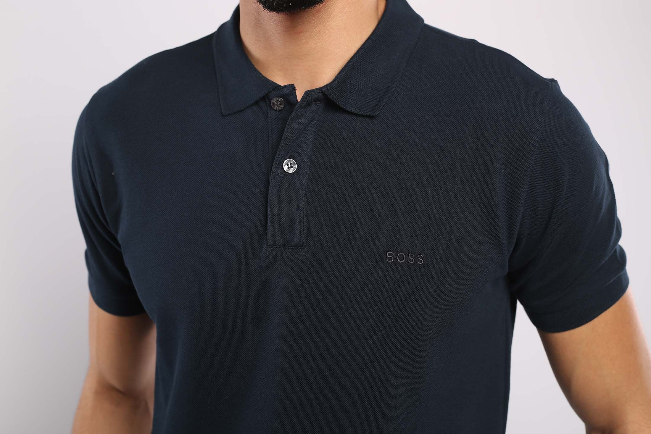 BOSS Polo T-shirt