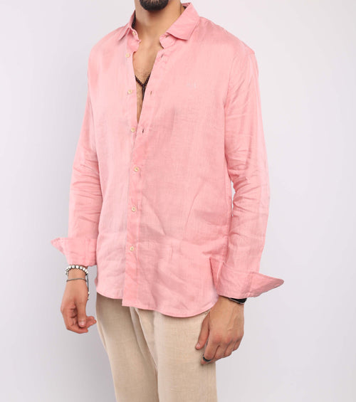 ARMANI EXCHANGE Shirt Relaxed Fit