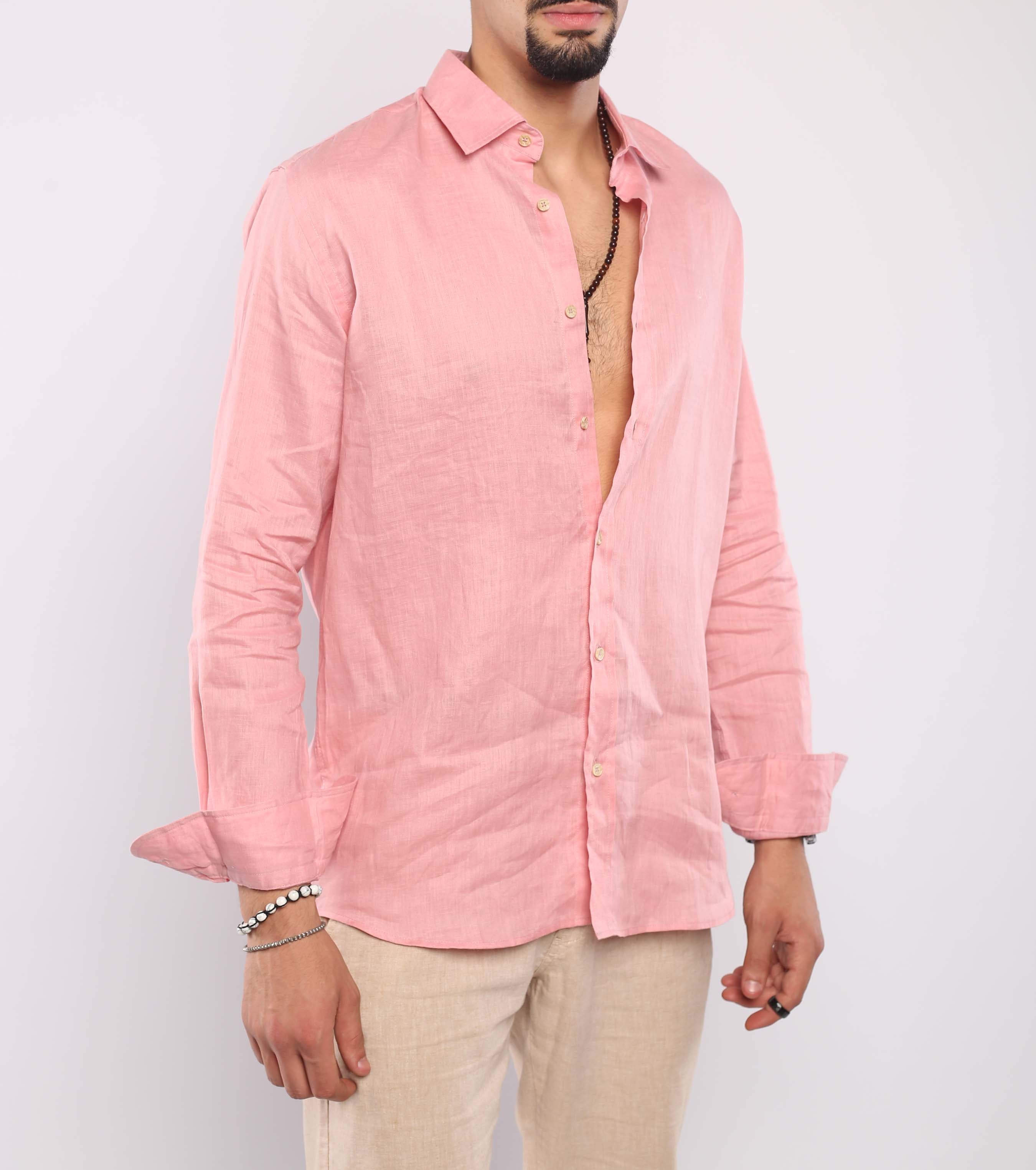 ARMANI EXCHANGE Shirt Relaxed Fit