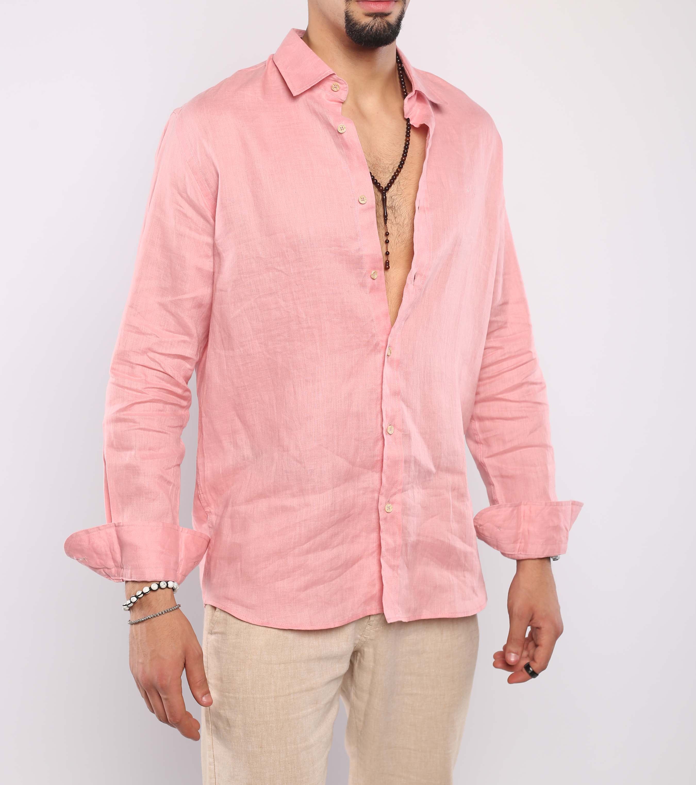 ARMANI EXCHANGE Shirt Relaxed Fit