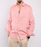 ARMANI EXCHANGE Shirt Relaxed Fit