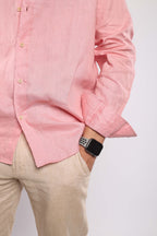 ARMANI EXCHANGE Shirt Relaxed Fit