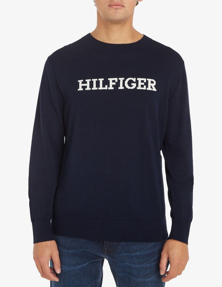 TOMMY HILFIGER Knitwear