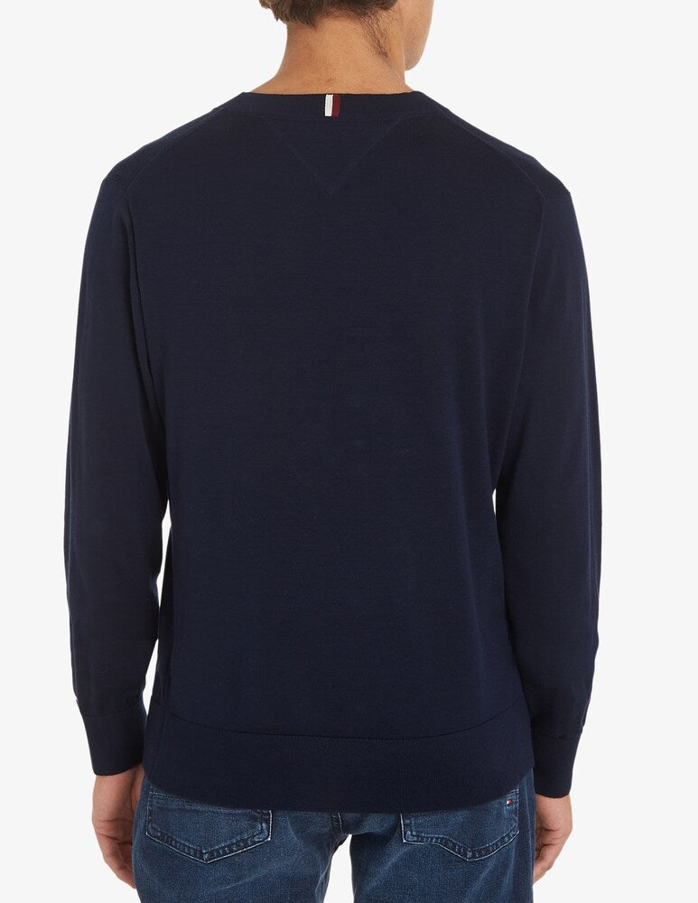 TOMMY HILFIGER Knitwear