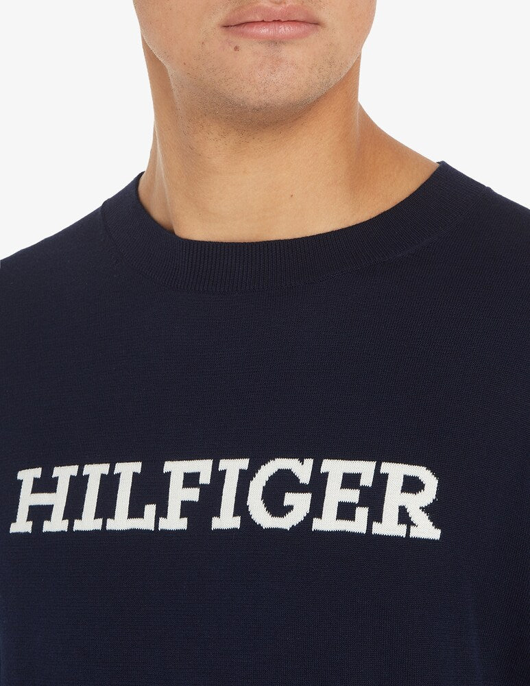 TOMMY HILFIGER Knitwear