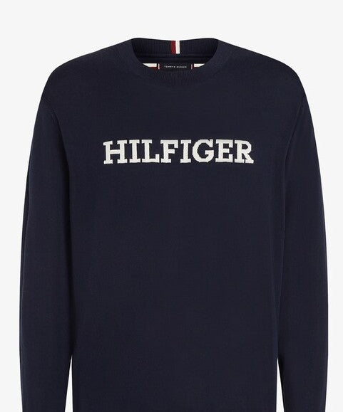 TOMMY HILFIGER Knitwear