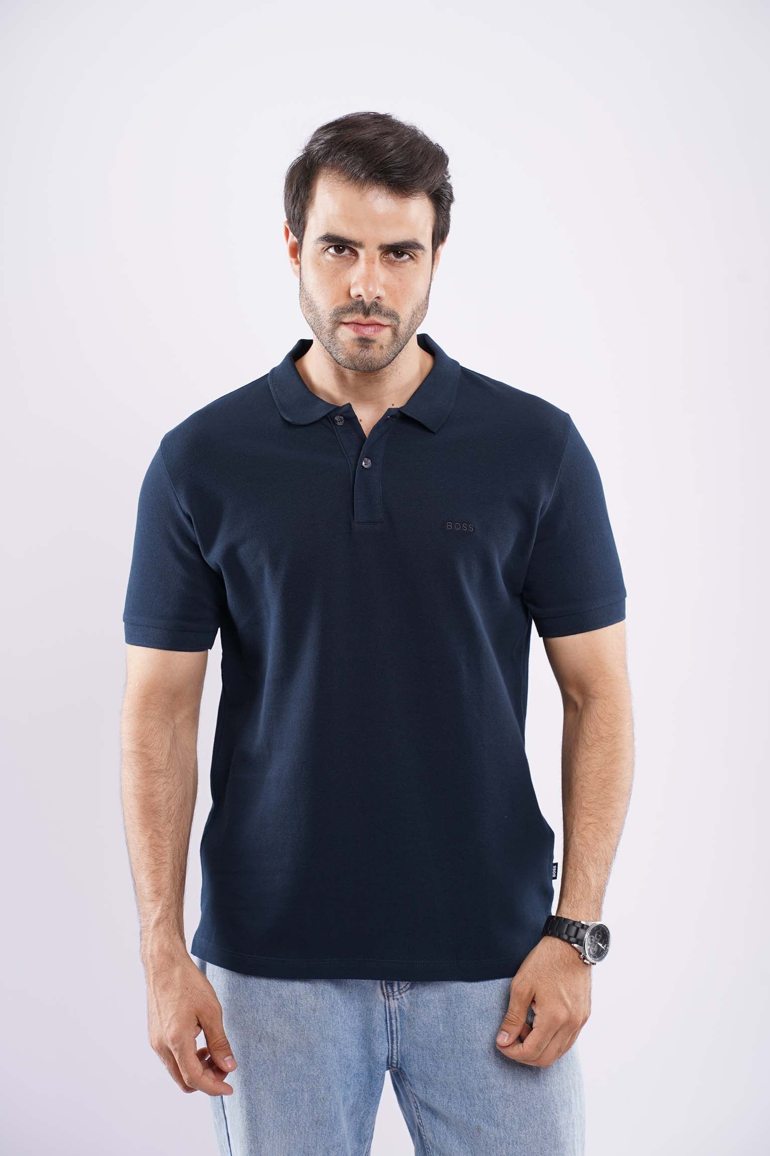 BOSS Polo T-shirt