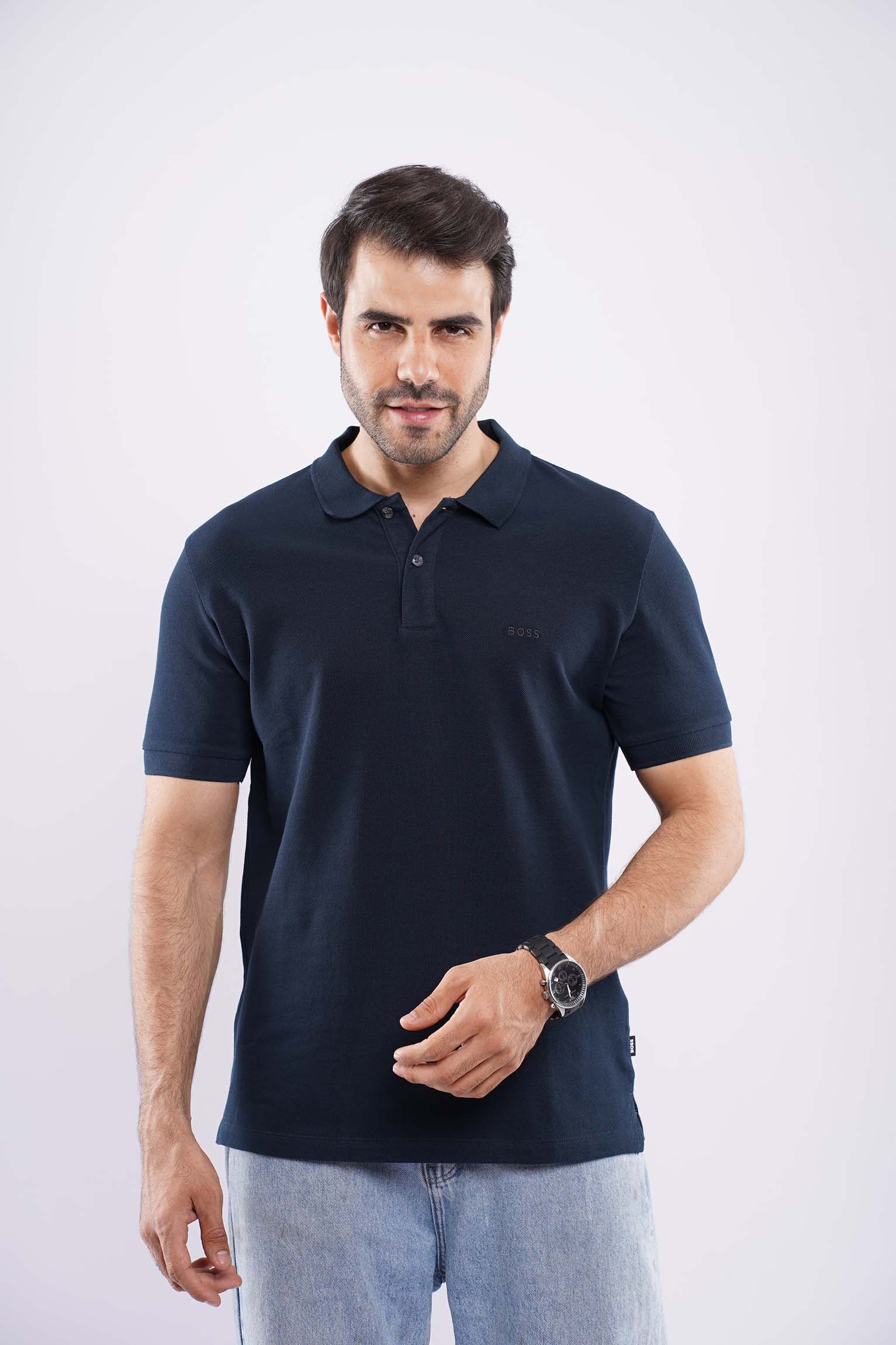 BOSS Polo T-shirt