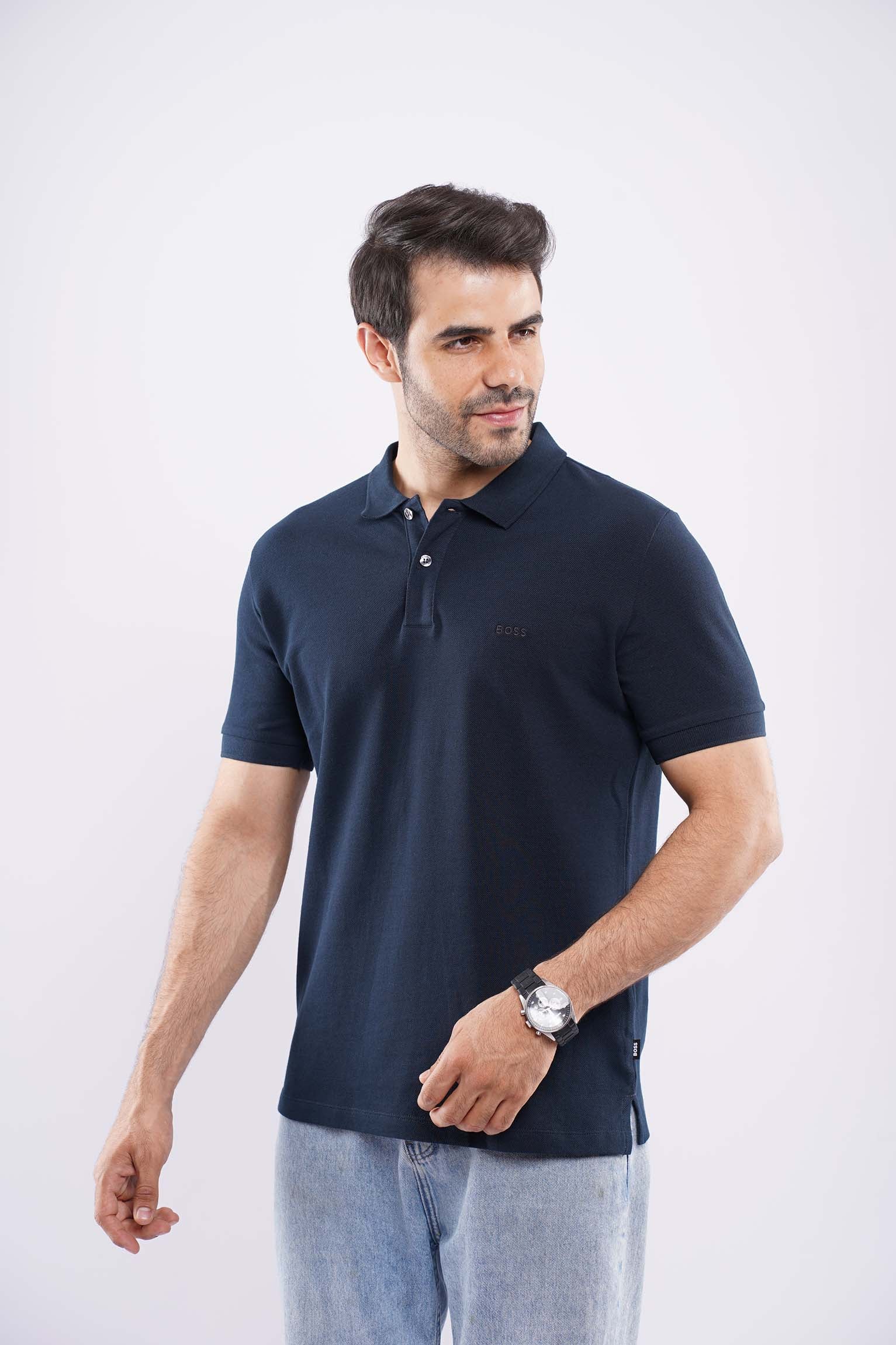 BOSS Polo T-shirt