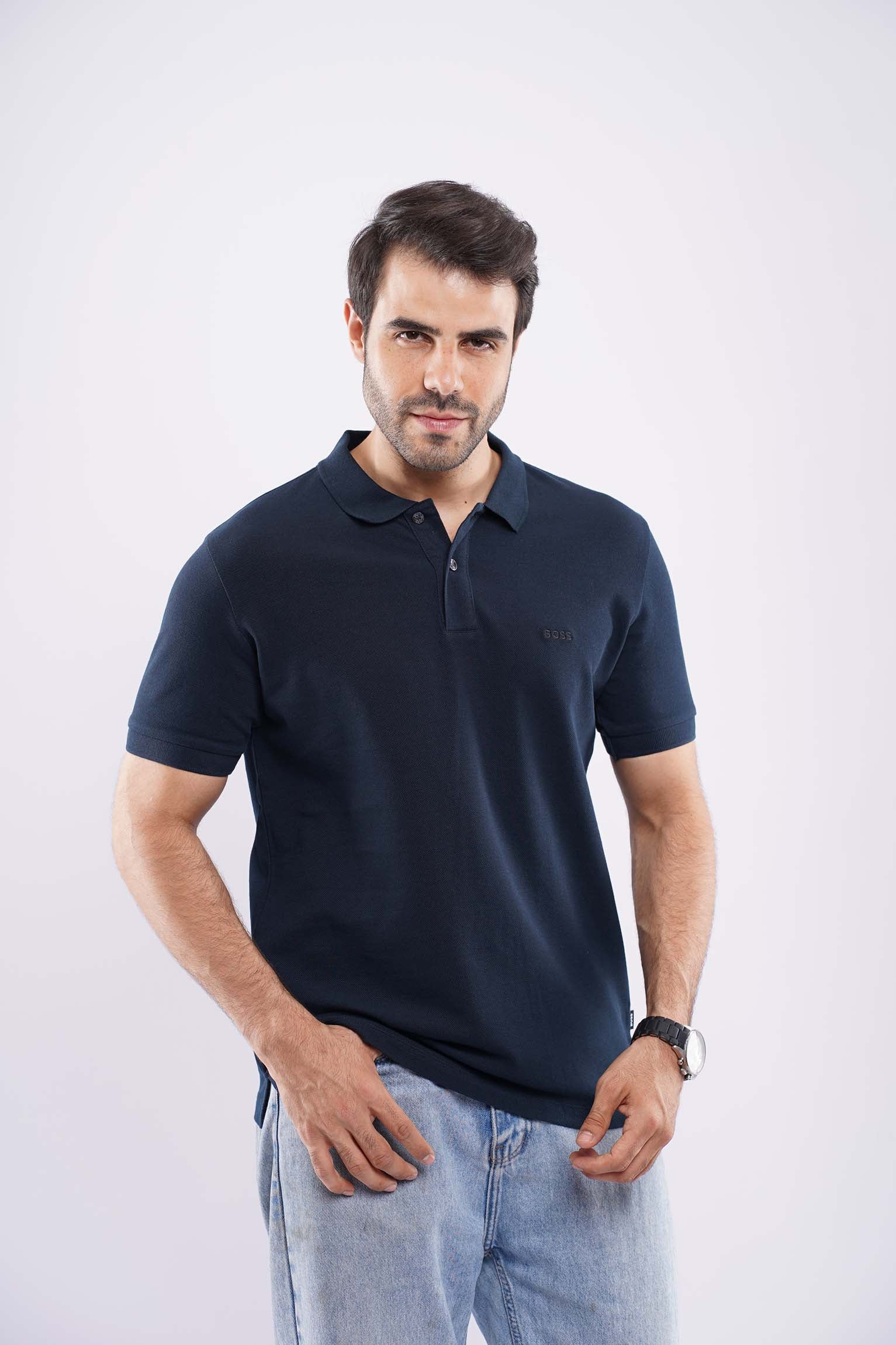 BOSS Polo T-shirt