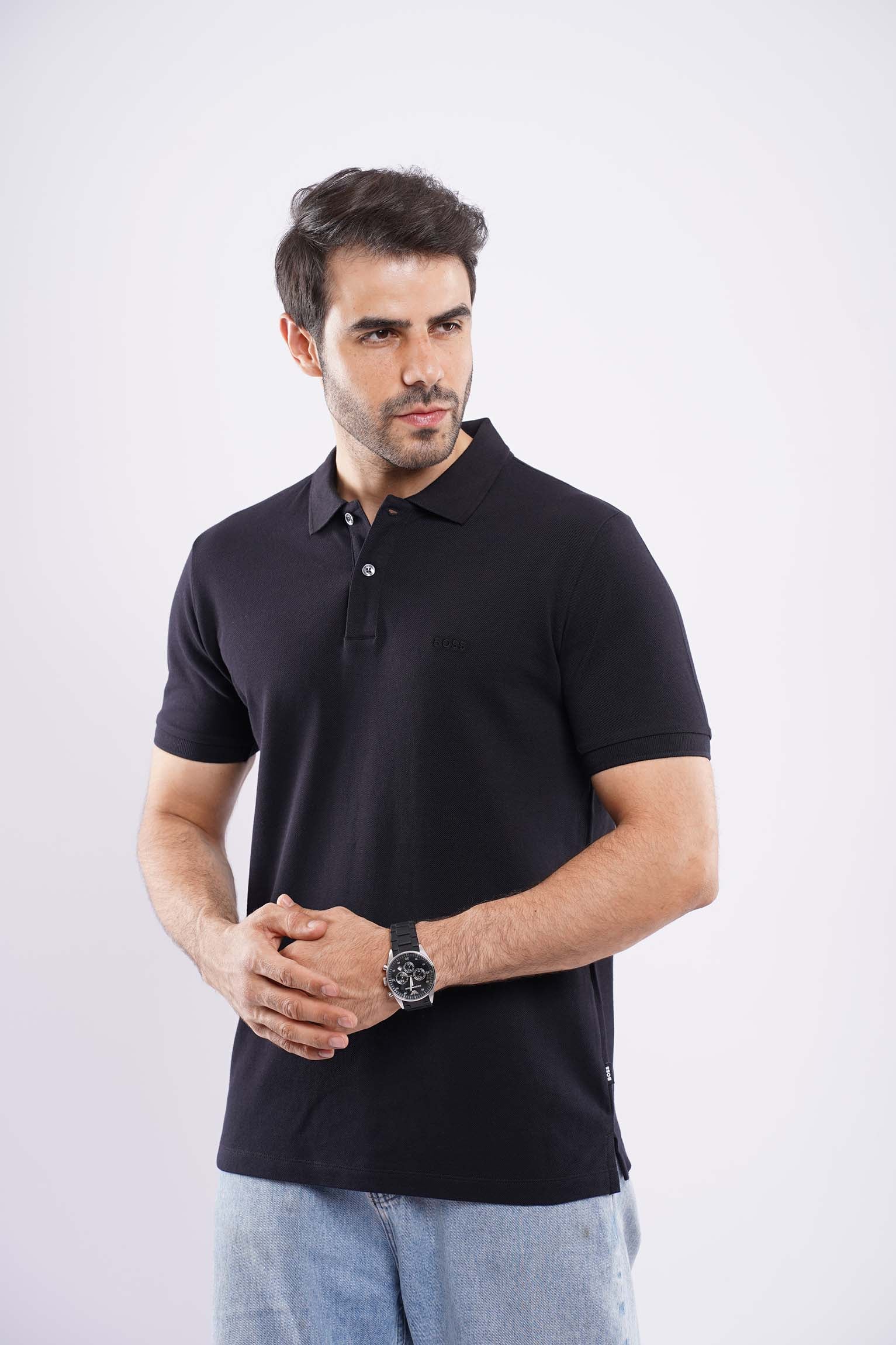 BOSS Polo T-shirt