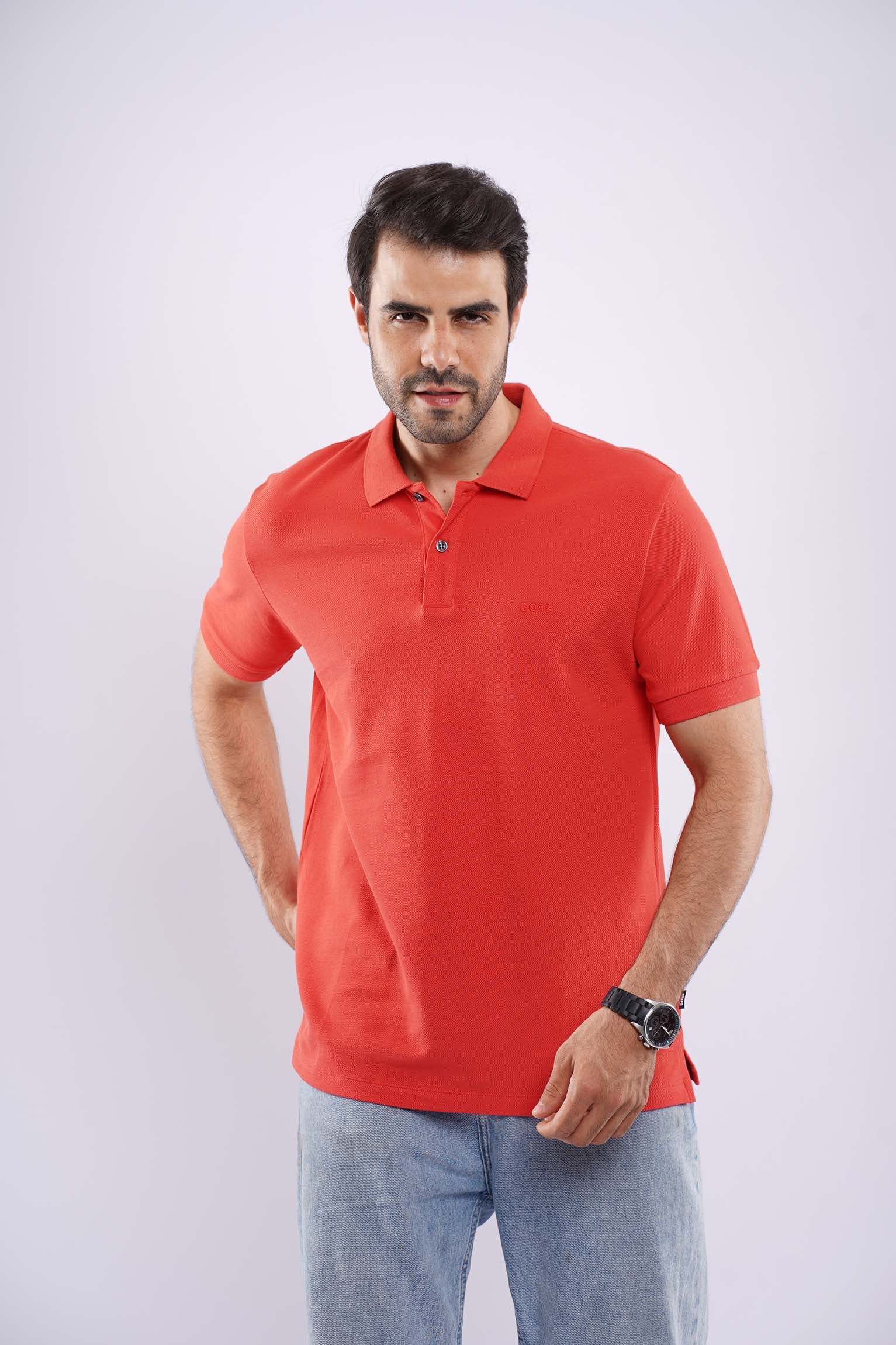 BOSS Polo T-shirt