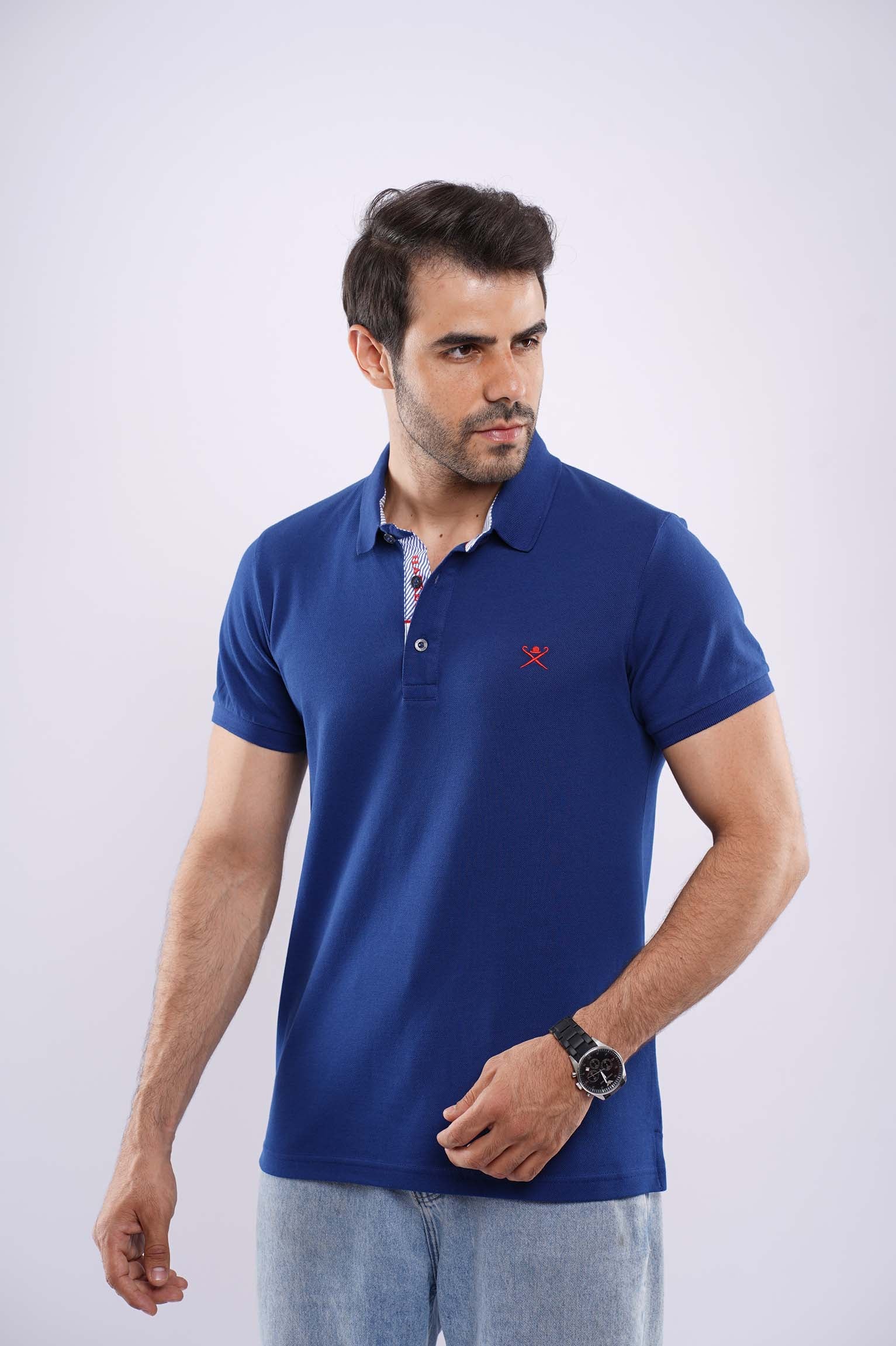 HACKETT Polo T-Shirt