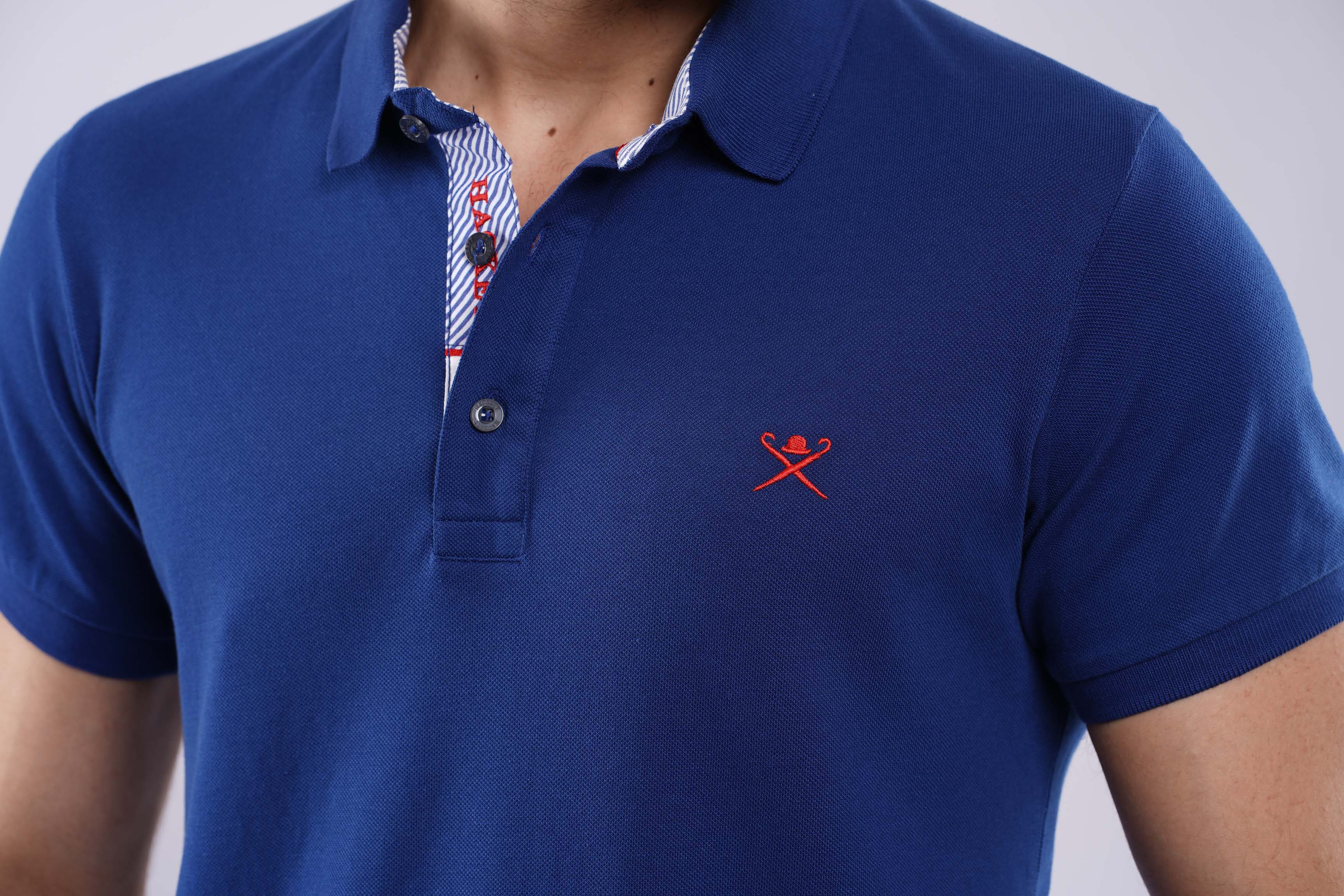 HACKETT Polo T-Shirt