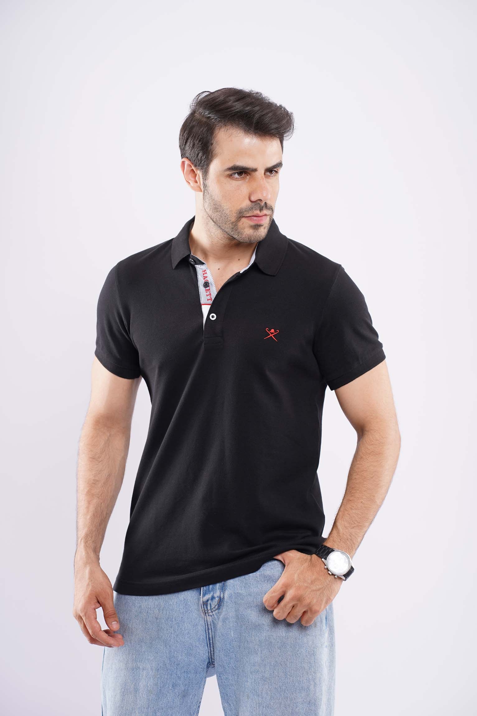 HACKETT Polo T-Shirt