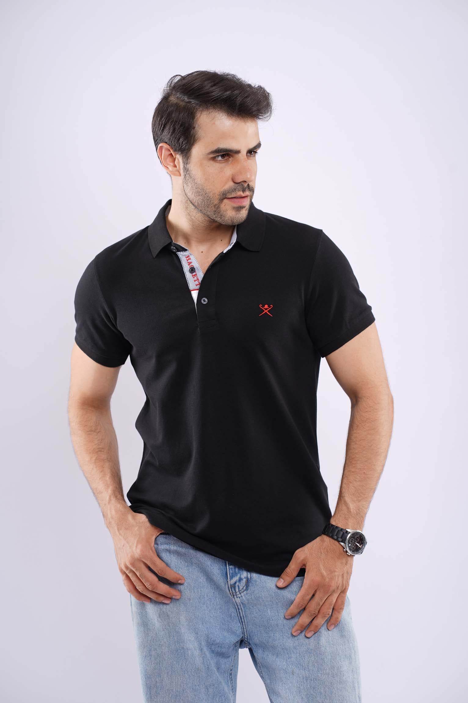 HACKETT Polo T-Shirt