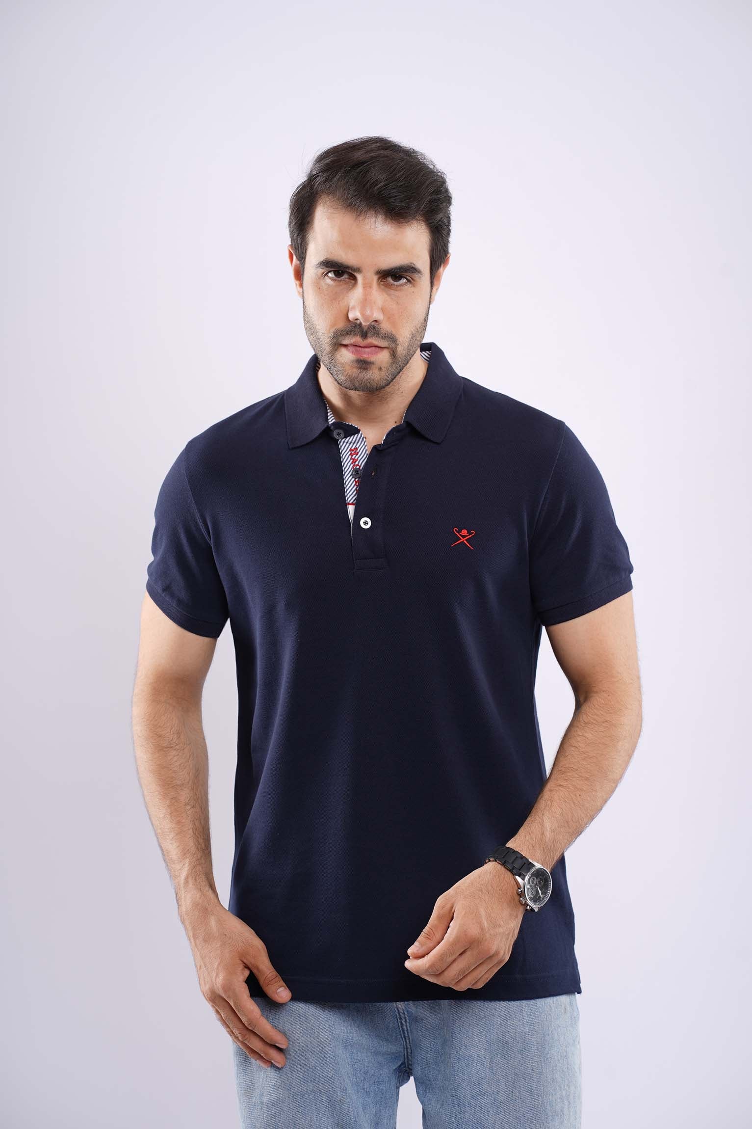 HACKETT Polo T-Shirt