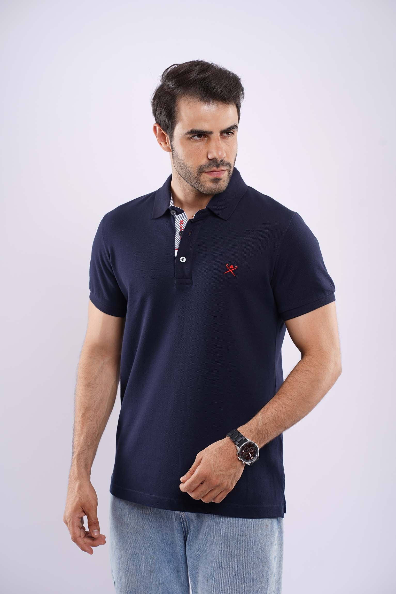 HACKETT Polo T-Shirt