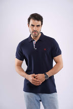 HACKETT Polo T-Shirt