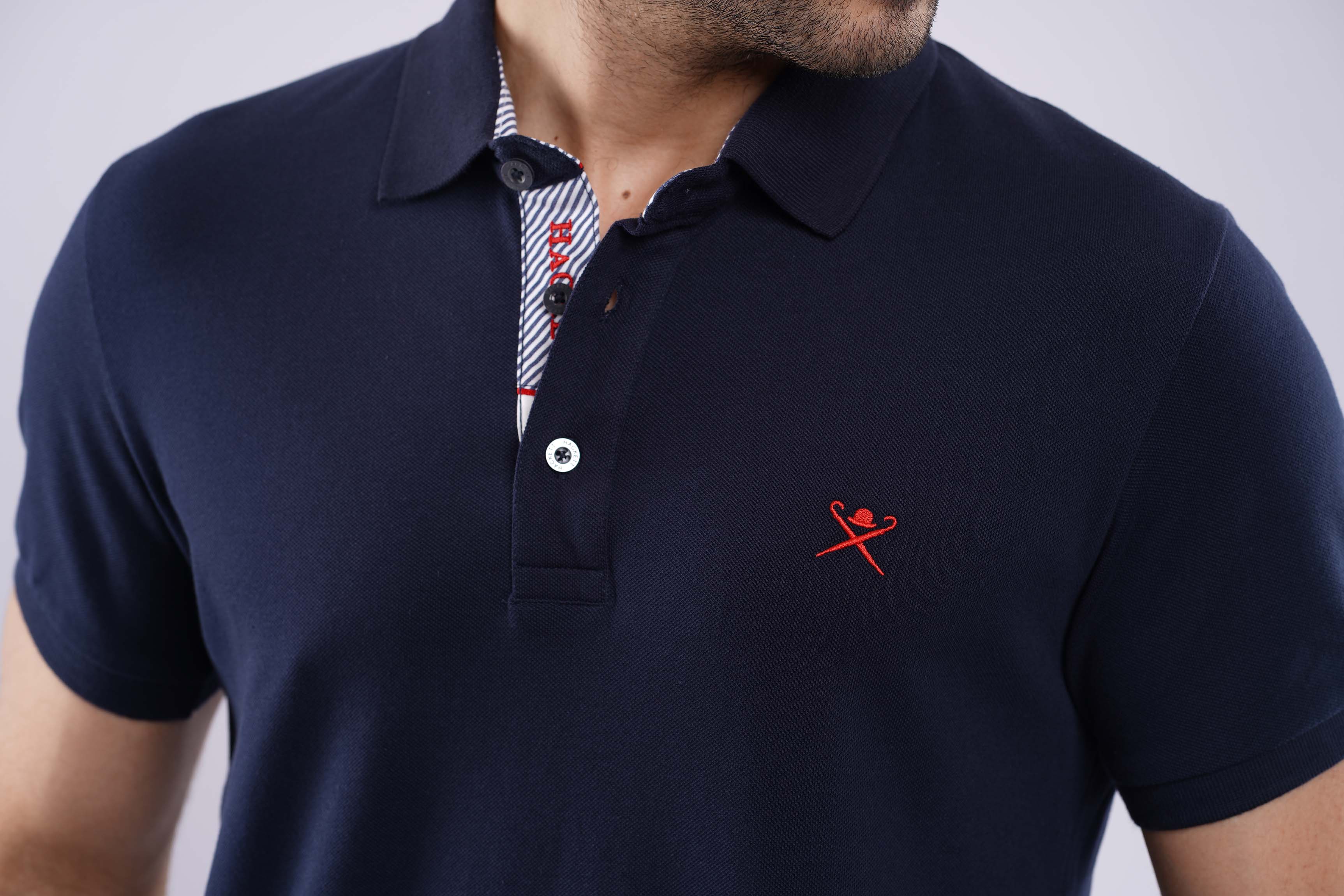 HACKETT Polo T-Shirt