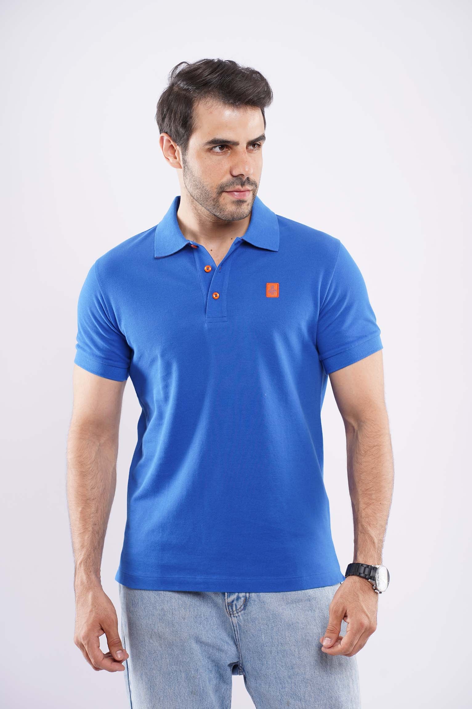 RIFRIGIWEAR T.Shirt Polo