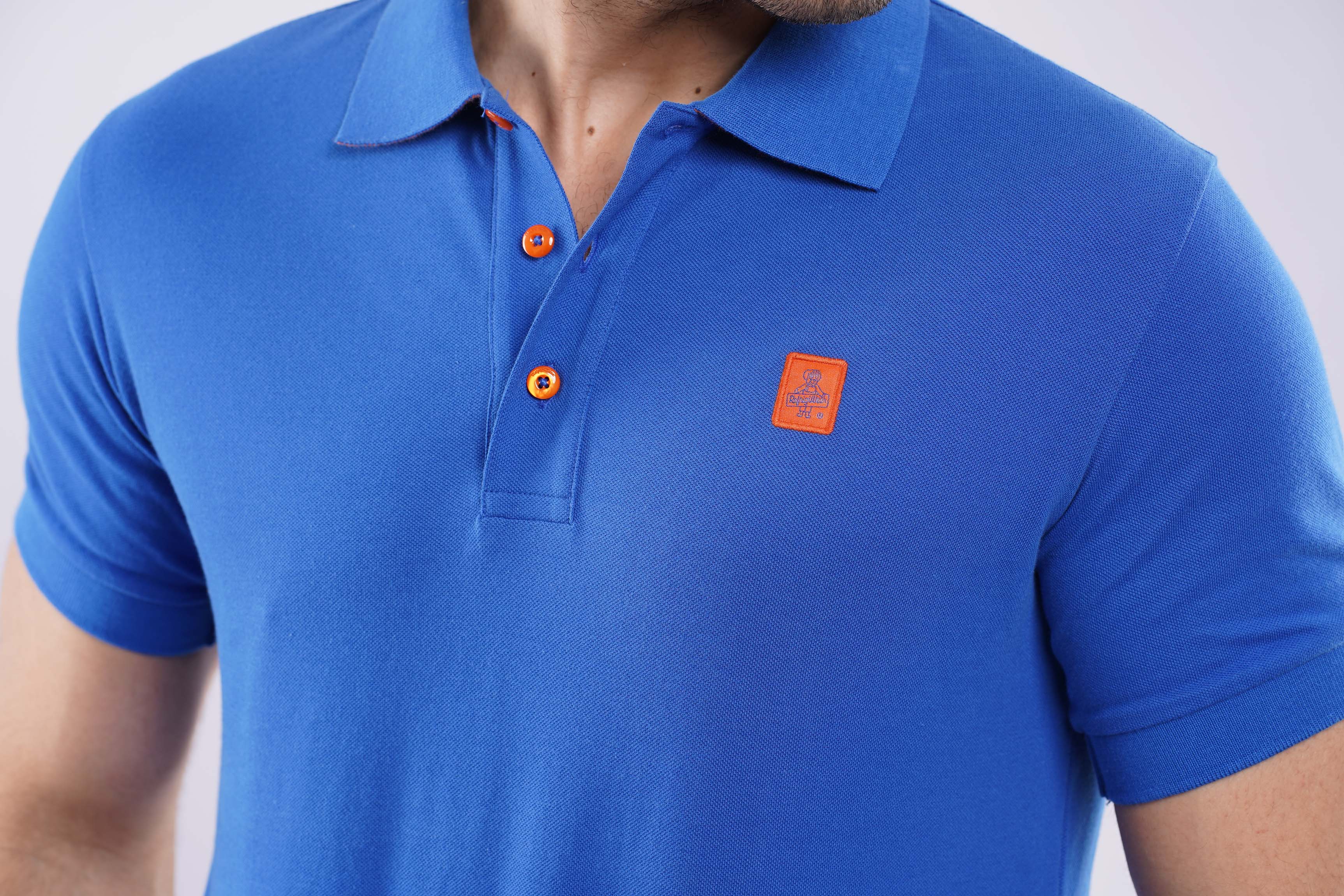 RIFRIGIWEAR T.Shirt Polo